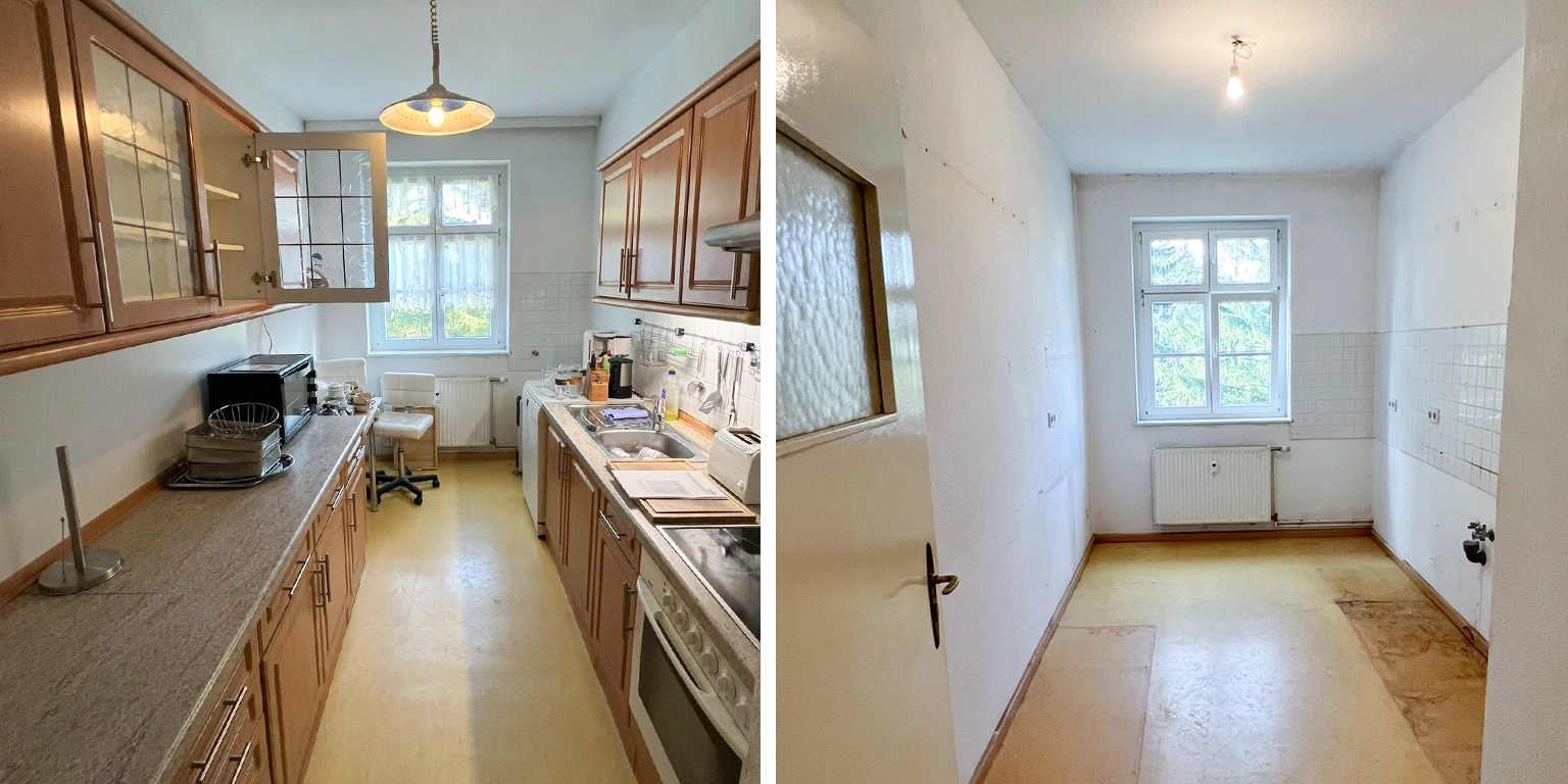 Haushaltsauflösung Berlin